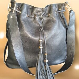 juicy couture Leather Crossbody